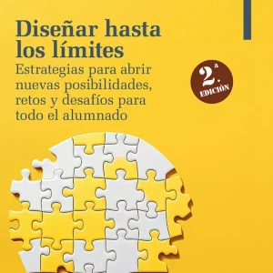 Diseñar hasta los límites Elizondo, Coral 2024