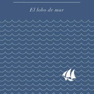 El lobo de mar Jack London 2026