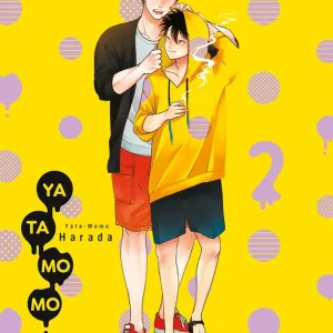 YATAMOMO 02 HARADA 2024