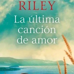 La última canción de amor Riley, Lucinda 2026