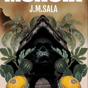 Arde murcia Sala, J.M.