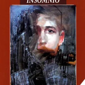 INSOMNIO Bernardo García, Victoria 2017