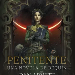 Bequin nº 02 Penitente Abnett, Dan 2024