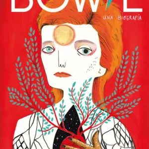 BOWIE Hesse, María 2018