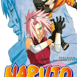 Naruto nº 30/72 Kishimoto, Masashi 2013