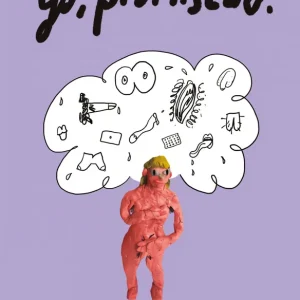 Yo, promiscua AA.VV. 2026