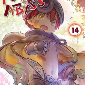 Made in Abyss Tsukushi, Akihito 2026
