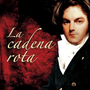 LA CADENA ROTA 2ª ED. TOTI MARTíNEZ DE LEZEA 2010