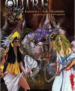 Outre Kasandra/Azel Highwind 2014