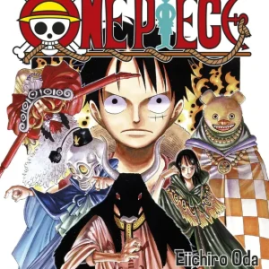 One Piece nº 12 (3 en 1) Oda, Eiichiro 2025
