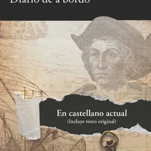 Diario de a bordo Colón, Cristóbal 2024