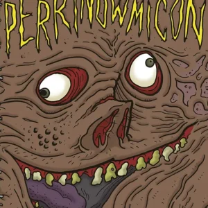 PERRINOWMICON Perrinow, Michael 2016