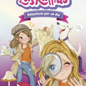 Las Ratitas 13. Detectives por un día Las Ratitas 2025