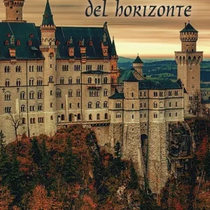 Un castillo más allá del horizonte Elisa Denayire T. P. 2018