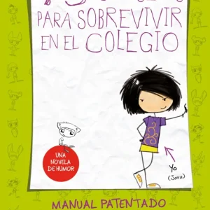 75 consejos para sobrevivir en el colegio Frisa, María 2012