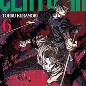 CENTURIA 06 KURAMORI, TOHRU 2026