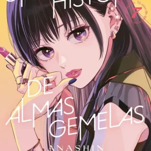 Una historia de almas gemelas 7 Anashin 2026