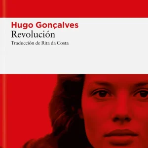 Revolucion Gonçalves, Hugo 2025