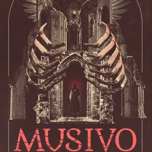 Musivo Mc Carthy, Catherine