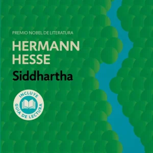 Siddhartha Hesse,Hermann