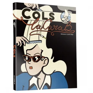 Cols-la cara b Cabez, Olivia Y Clara 2026