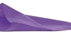 PACK 25 BOLSAS DIFRAZ TEJIDO NO TEJIDO 56X70CM LILA