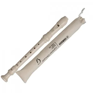 Flauta dulce soprano yamaha yrs-23