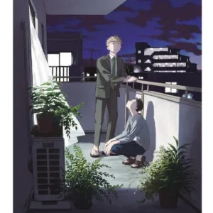 Mas alla de las palabras Hayashi, Fumiya 2026