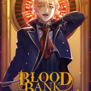 Blood Bank 1 Silb 2026