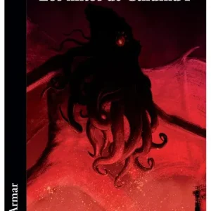 Mitos de Cthulhu I, Los Lovecraft, H. P.