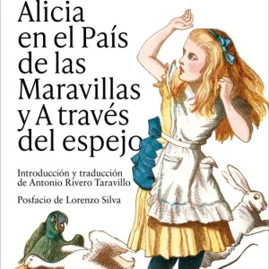 Alicia en el País de las Maravillas y A través del espejo 2026