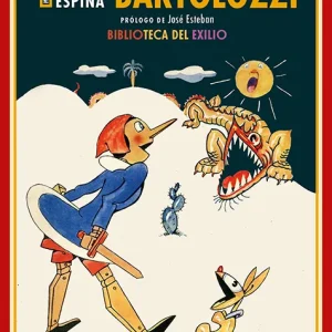 Bartolozzi 2026