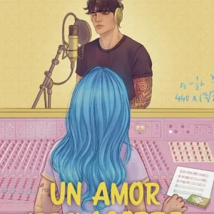 Un amor (des)acorde S. M. Alcaine 2026
