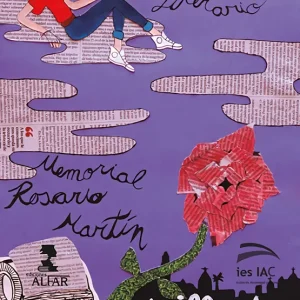 XX Certamen Literario Villa de Marchena AAVV 2020