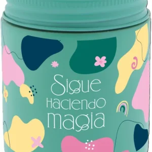 Vela aromatica sigue haciendo magia