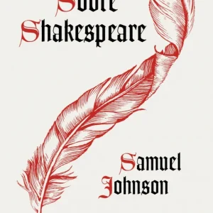 Sobre Shakespeare Johnson, Samuel 2025