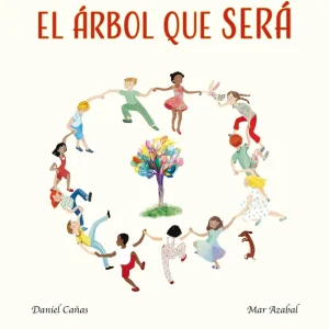 El árbol que será Daniel Cañas 2026
