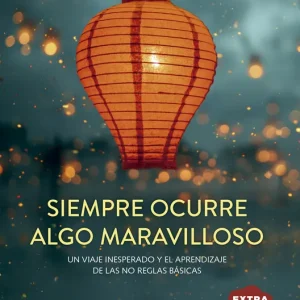 Siempre ocurre algo maravilloso Gianluca Gotto 2026