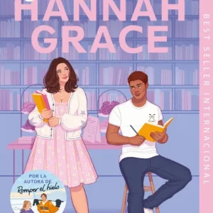 En las nubes (Maple Hills 3) Grace, Hannah 2026