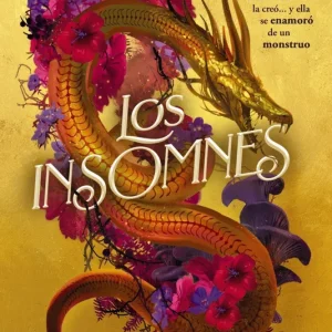 Los insomnes Jen Williams 2026