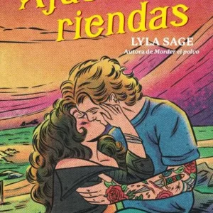 Ajustar las riendas Lyla Sage 2026