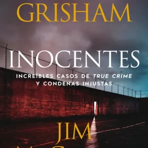 INOCENTES Grisham, John 2025