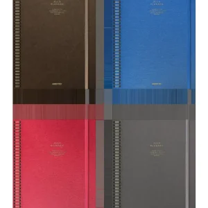 Cuaderno del profesor aula planner 21X27 cm.  additio