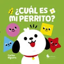 CUAL ES MI PERRITO CARLOS HIGUERA 2025