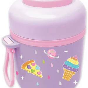 TERMO PARA ALIMENTOS RAINBOW HOT FOCUS