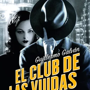 El club de las viudas Galván, Guillermo 2023