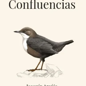 CONFLUENCIAS Araujo, Joaquin 2026
