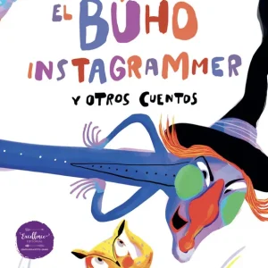 El búho instagrammer Lázaro, Àngel 2025