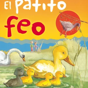 El patito feo Equipo Susaeta 2025