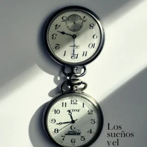 Los sueños y el tiempo María Zambrano 2026